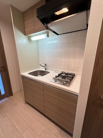 プレサンスKOBEティアラの物件内観写真