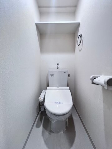 プレサンスKOBEティアラの物件内観写真