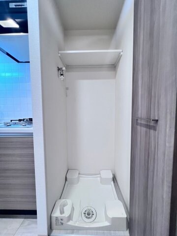 プレサンスKOBEティアラの物件内観写真