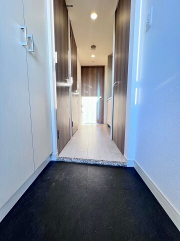 プレサンスKOBEティアラの物件内観写真