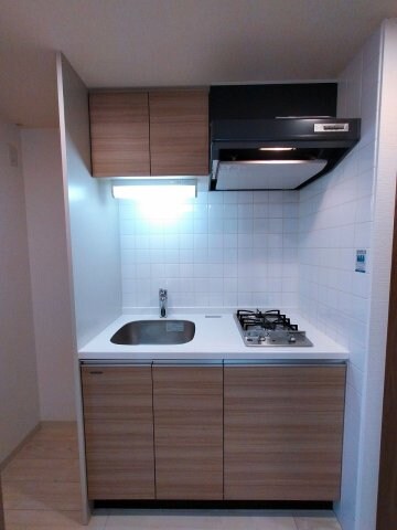 プレサンスKOBEティアラの物件内観写真