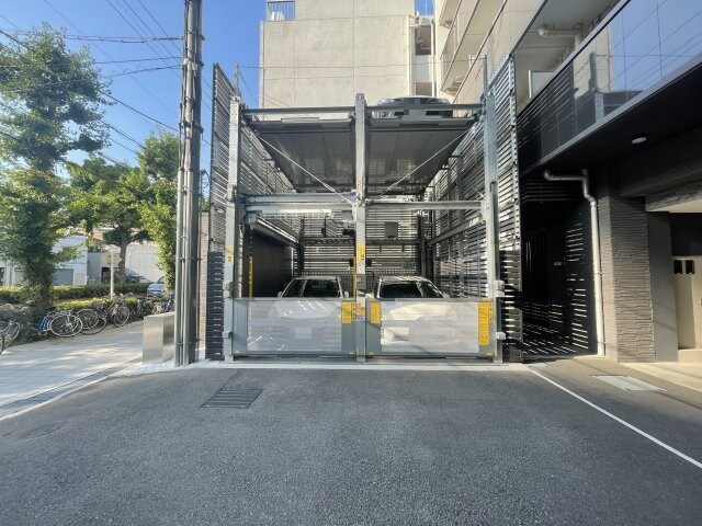 エスリード神戸ハーバークロスの物件外観写真