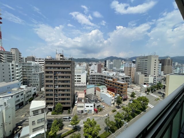 エスリード神戸ハーバークロスの物件内観写真