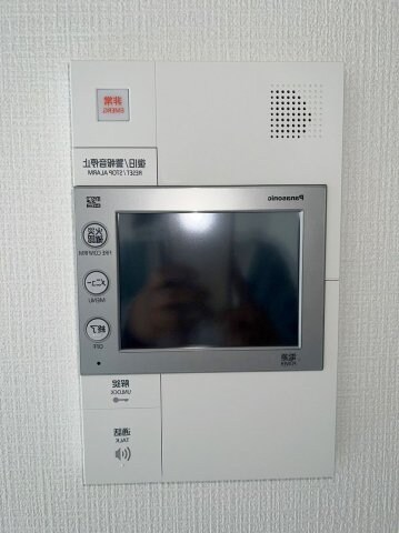 エスリード神戸ハーバークロスの物件内観写真