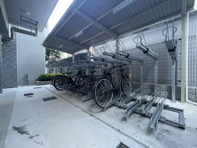 エスリード神戸ハーバークロスの物件内観写真