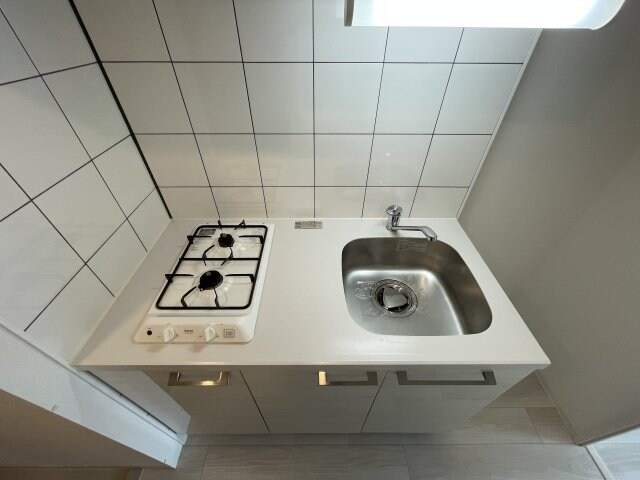 エスリード神戸ハーバークロスの物件内観写真