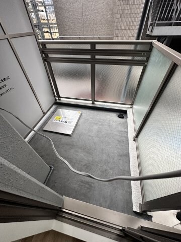 セレニテ神戸ミラクの物件内観写真