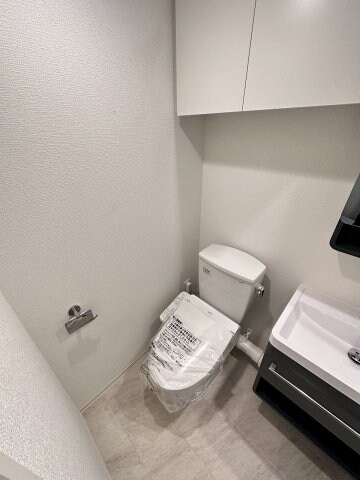 セレニテ神戸ミラクの物件内観写真