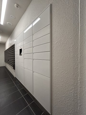 セレニテ神戸ミラクの物件内観写真