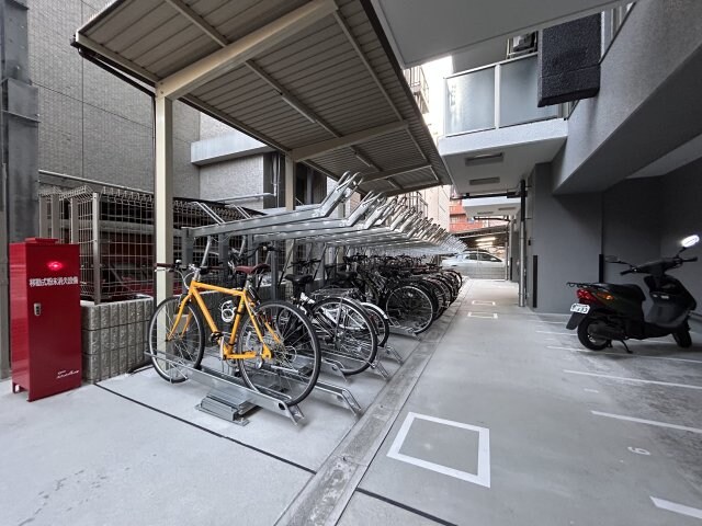 セレニテ神戸ミラクの物件内観写真