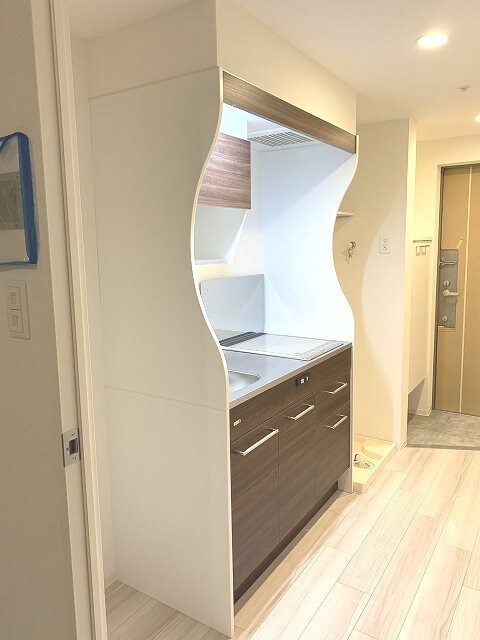 セレニテ神戸西クレアの物件内観写真