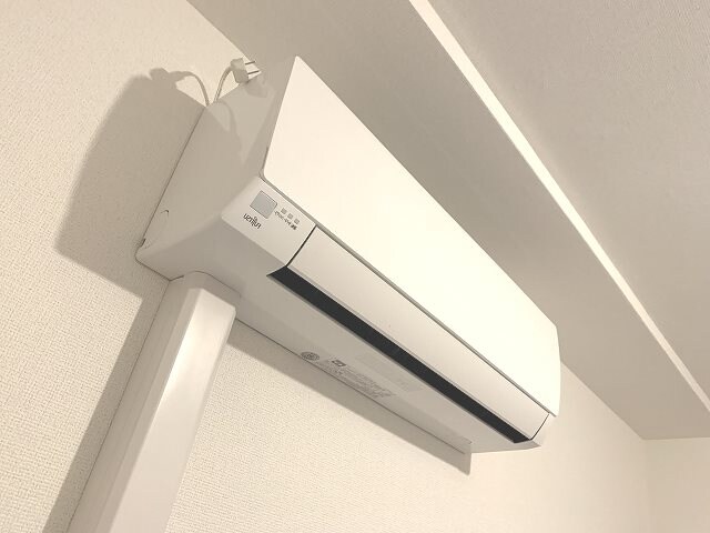 セレニテ神戸西クレアの物件内観写真