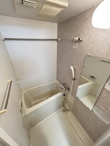 アルファレガロ神戸ウエストの物件内観写真