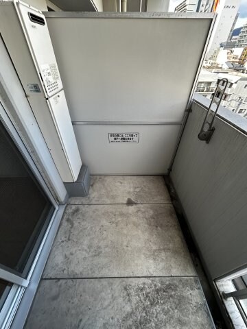 アルファレガロ神戸ウエストの物件内観写真