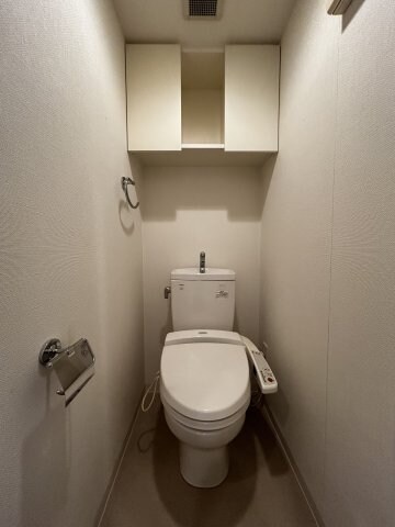 アルファレガロ神戸ウエストの物件内観写真