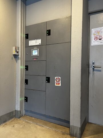 アルファレガロ神戸ウエストの物件内観写真