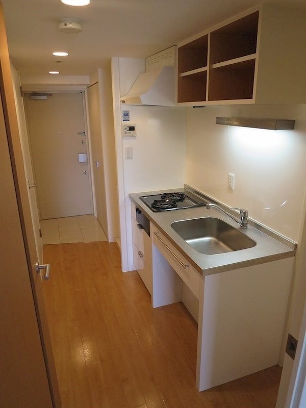 アルファレガロ神戸ウエストの物件内観写真