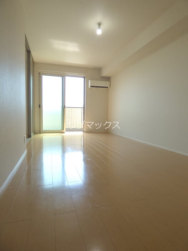 ペルルⅡの物件内観写真