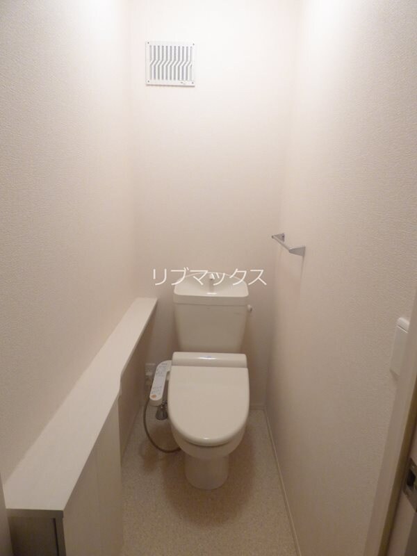 ペルルⅡの物件内観写真