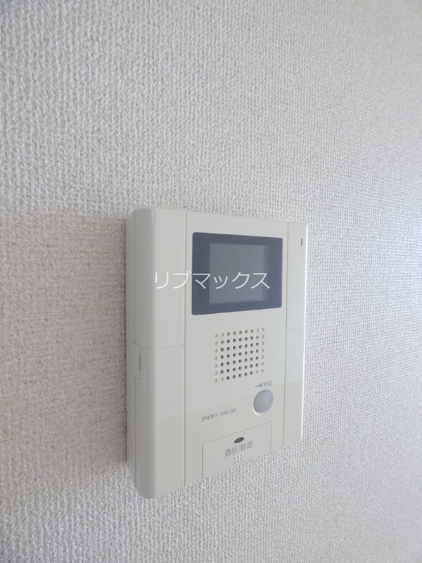 ペルルⅡの物件内観写真