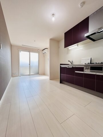 アジョーレレジデンスJR西宮駅前の物件内観写真