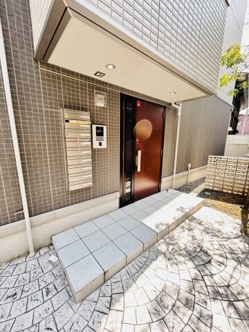 アジョーレレジデンスJR西宮駅前の物件外観写真