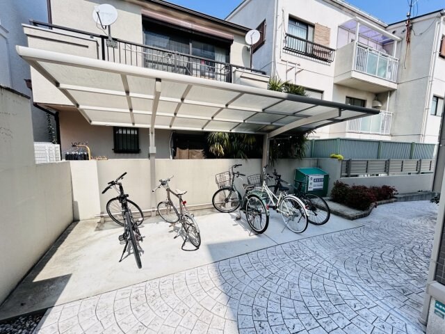 アジョーレレジデンスJR西宮駅前の物件内観写真