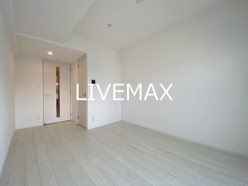 エスプレイス神戸グレースの物件内観写真