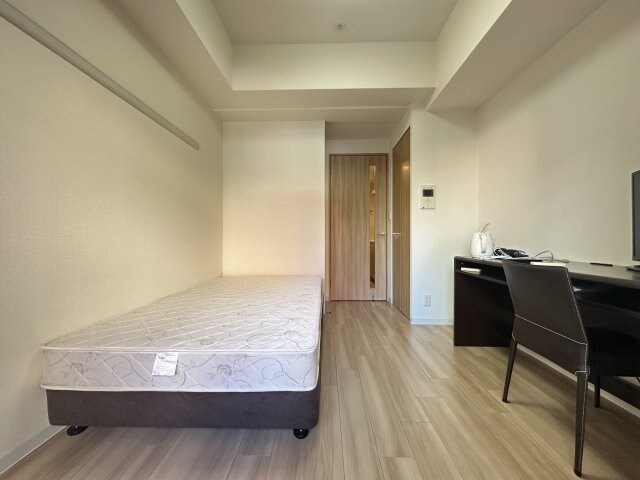 プレサンスみなと元町駅前の物件内観写真