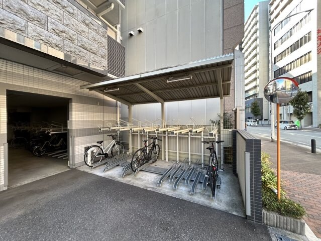 プレサンスみなと元町駅前の物件内観写真