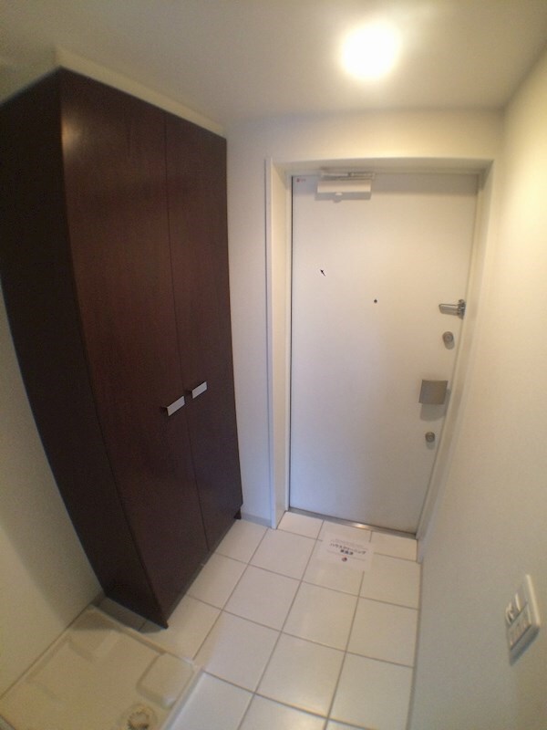 インベスト神戸エアフロントの物件内観写真