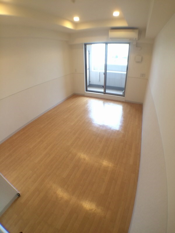インベスト神戸エアフロントの物件内観写真