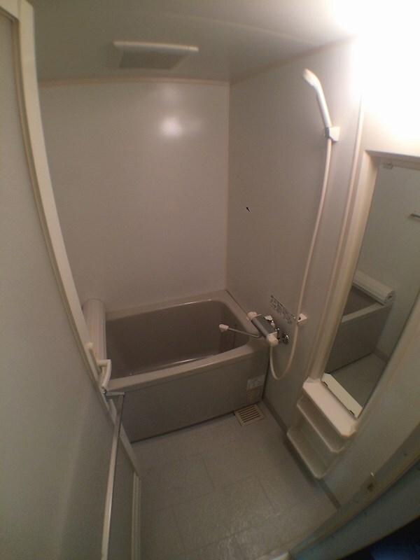 インベスト神戸エアフロントの物件内観写真