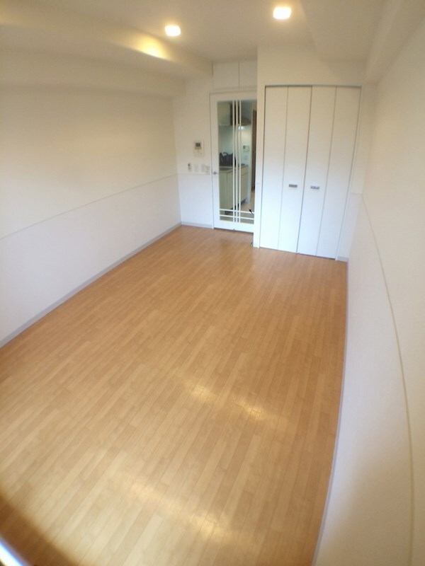 インベスト神戸エアフロントの物件内観写真