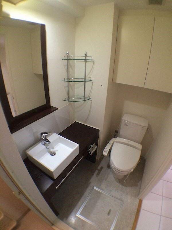 インベスト神戸エアフロントの物件内観写真