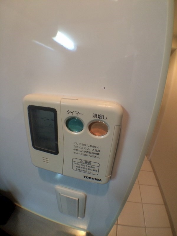 インベスト神戸エアフロントの物件内観写真