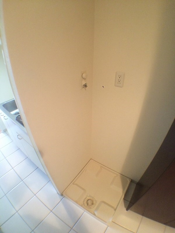 インベスト神戸エアフロントの物件内観写真