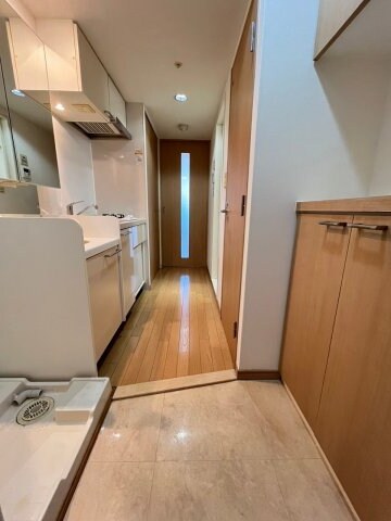 エステムコート三宮駅前ラドゥーの物件内観写真