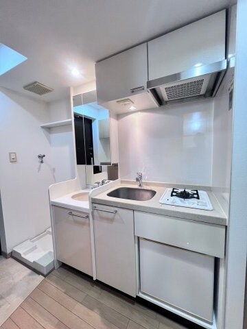 エステムコート三宮駅前ラドゥーの物件内観写真