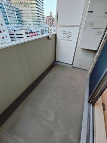 エステムコート三宮駅前ラドゥーの物件内観写真