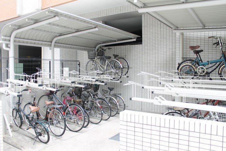 カスタリア三宮の物件内観写真