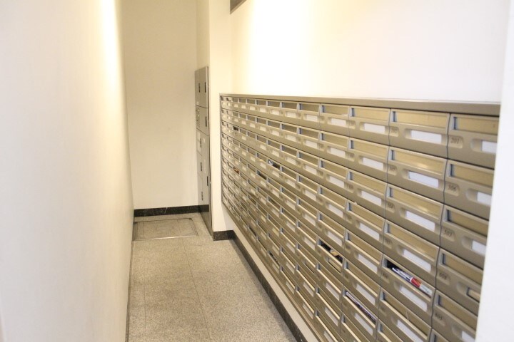 カスタリア三宮の物件内観写真