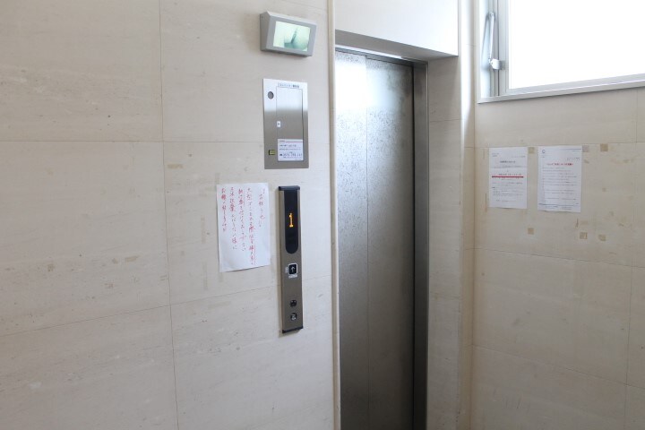 カスタリア三宮の物件内観写真