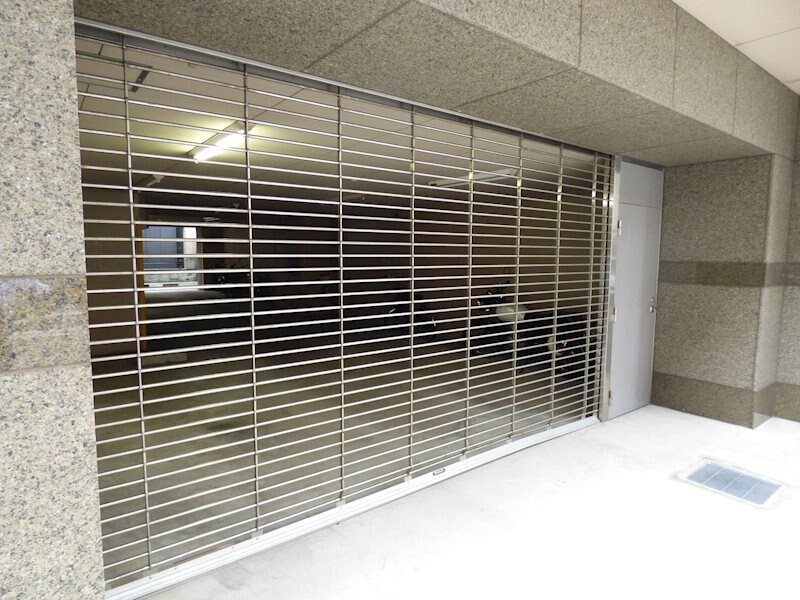 カスタリア三宮の物件内観写真