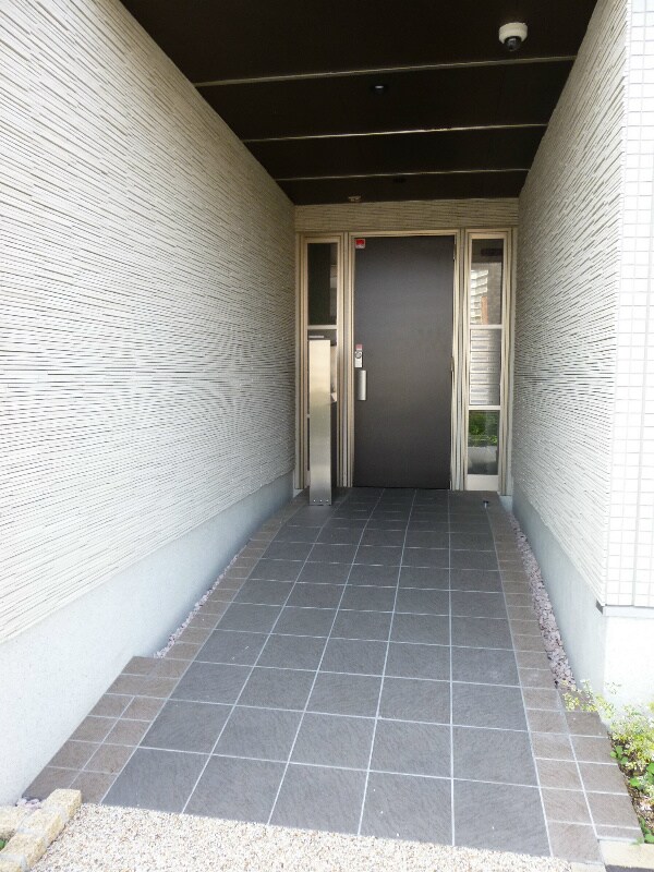 Canal Ark(キャナルアーク)の物件外観写真