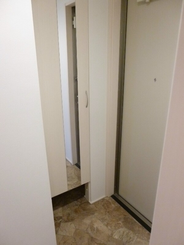 Canal Ark(キャナルアーク)の物件内観写真