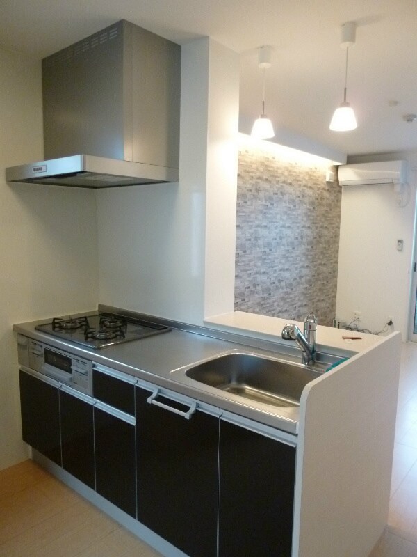 Canal Ark(キャナルアーク)の物件内観写真