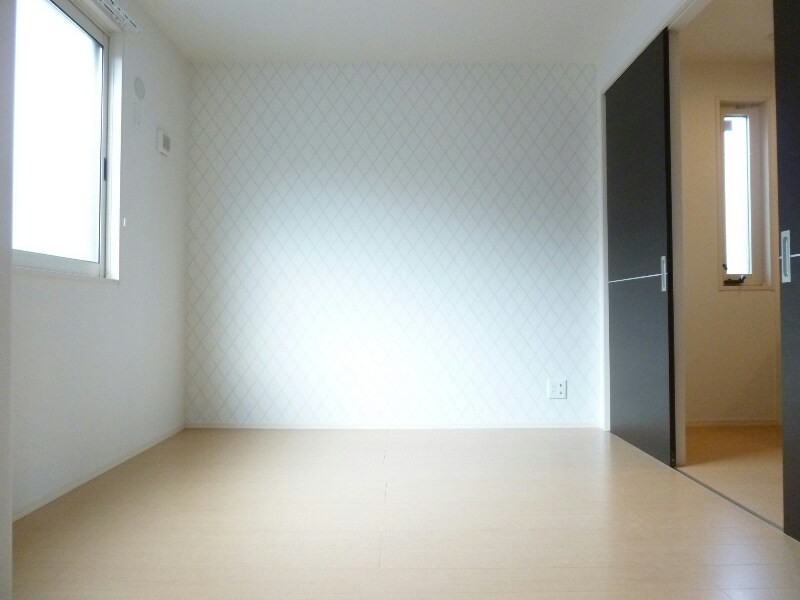 Canal Ark(キャナルアーク)の物件内観写真