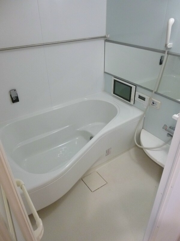 Canal Ark(キャナルアーク)の物件内観写真