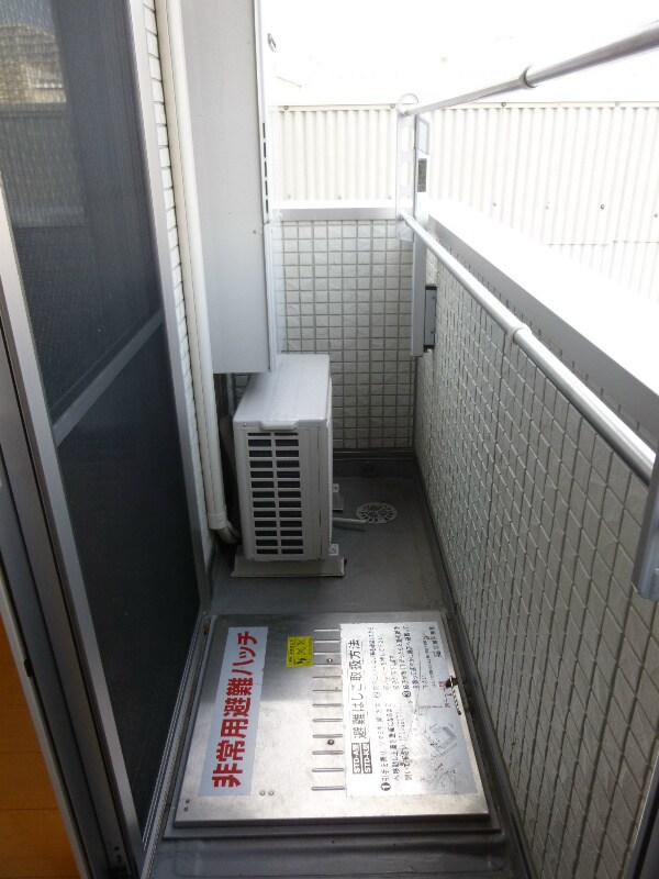 Canal Ark(キャナルアーク)の物件内観写真